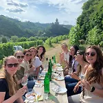 Weingut Gaestehaus Bach * Cochem