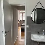 Weingut Gaestehaus Bach Lägenhet