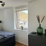 Weingut Gaestehaus Bach Lägenhet Cochem