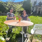 Lägenhet Weingut Gaestehaus Bach