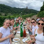 Weingut Gaestehaus Bach Cochem