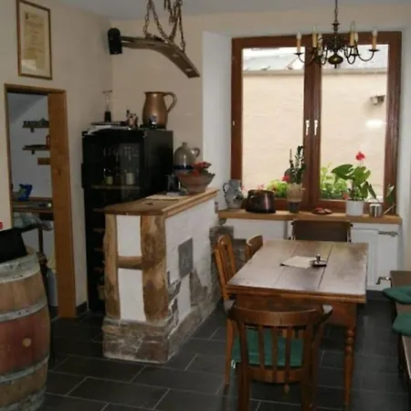 Appartement Weingut Gaestehaus Bach *