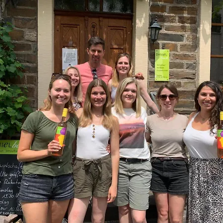 Lejlighed Weingut Gaestehaus Bach