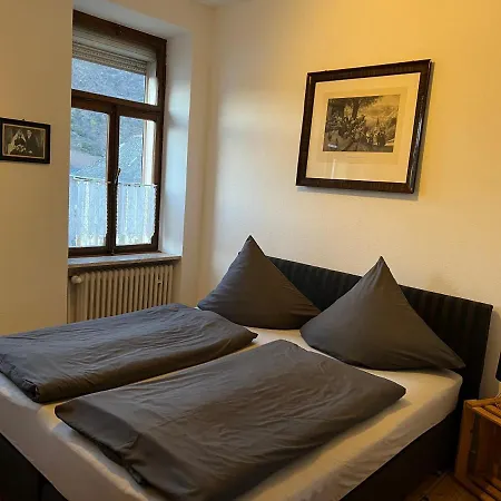 Weingut Gaestehaus Bach