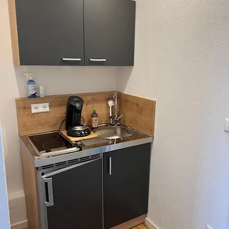 Apartment Weingut Gaestehaus Bach