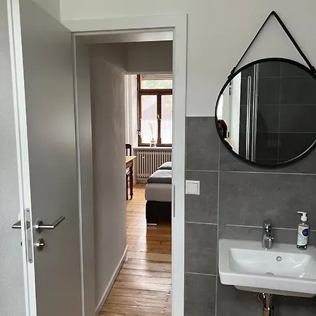 Weingut Gaestehaus Bach Appartement