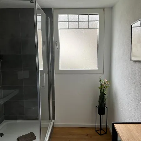 Appartement Weingut Gaestehaus Bach *