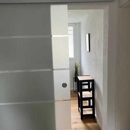 Weingut Gaestehaus Bach Apartment Cochem