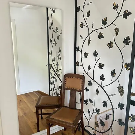 Apartment Weingut Gaestehaus Bach