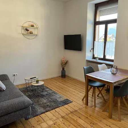 Weingut Gaestehaus Bach