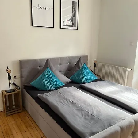 Weingut Gaestehaus Bach Appartement