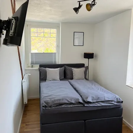 Appartement Weingut Gaestehaus Bach *