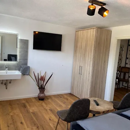 Weingut Gaestehaus Bach Cochem