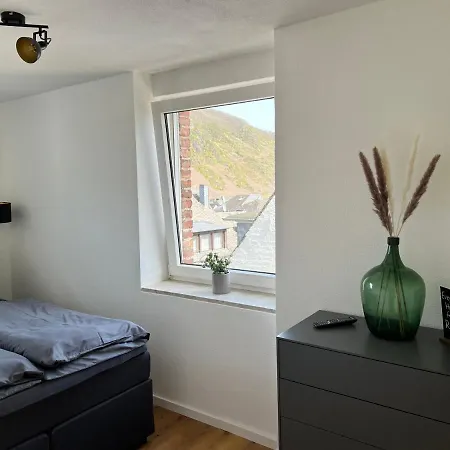 Weingut Gaestehaus Bach Appartement Cochem