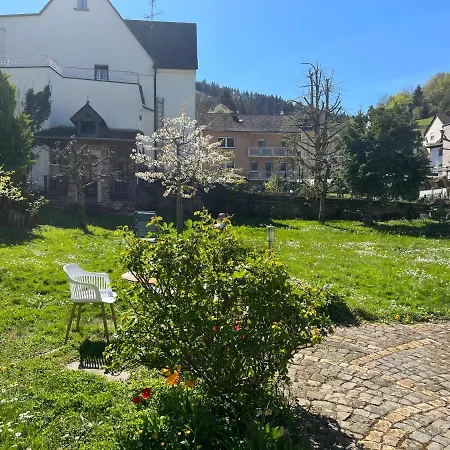 Lägenhet Weingut Gaestehaus Bach