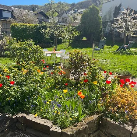 Weingut Gaestehaus Bach * Cochem