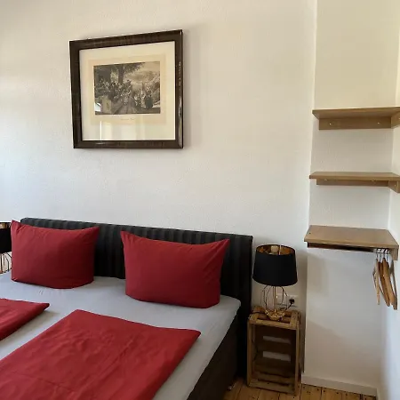 Weingut Gaestehaus Bach *