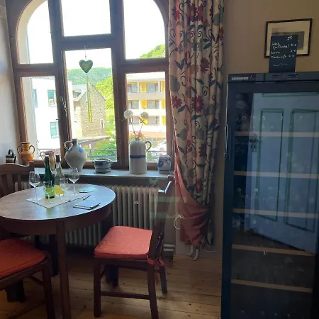 Weingut Gaestehaus Bach Appartement