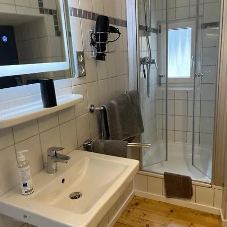 Appartement Weingut Gaestehaus Bach *