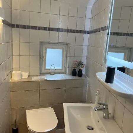 Weingut Gaestehaus Bach Appartement Cochem