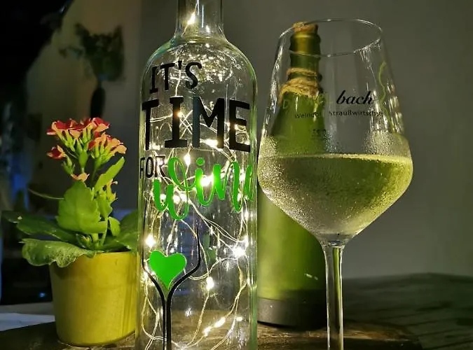 Weingut Gaestehaus Bach Appartamento *