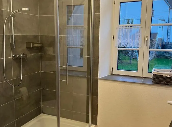 Apartamento Weingut Gaestehaus Bach *