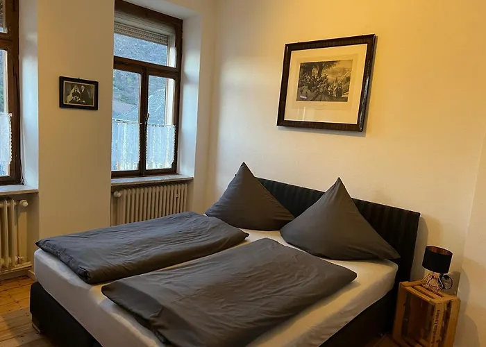 Weingut Gaestehaus Bach