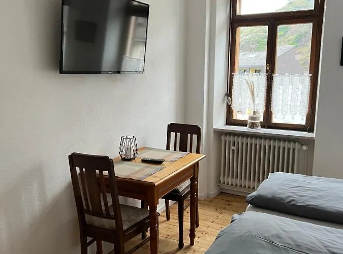 Weingut Gaestehaus Bach コッヘム