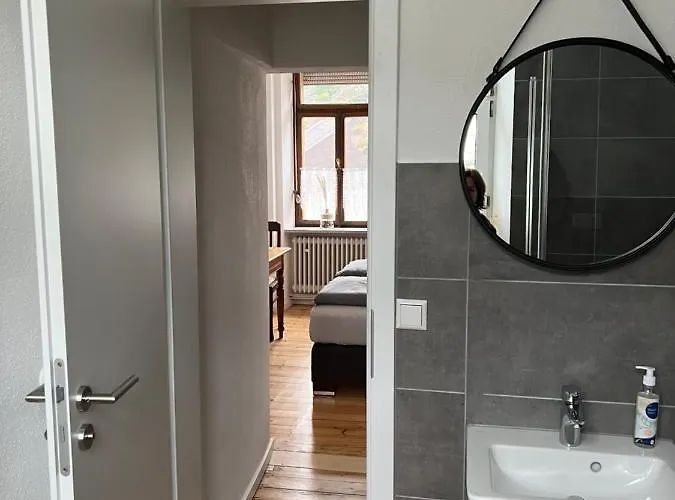 Weingut Gaestehaus Bach Apartamento