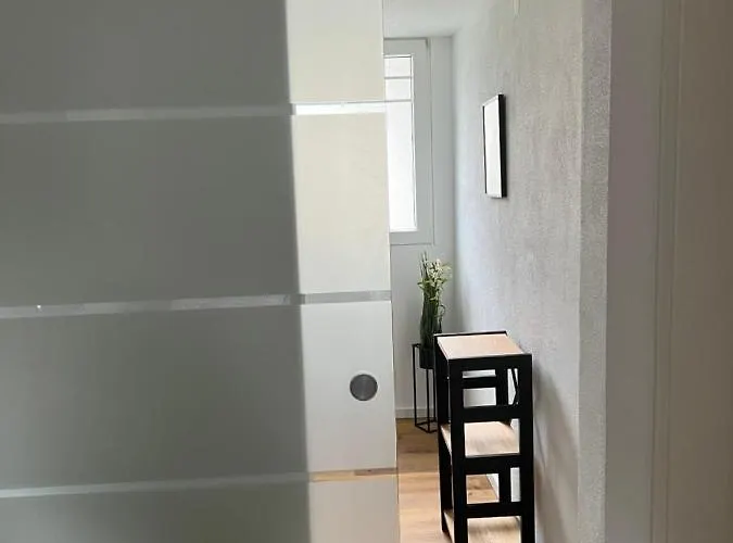 Weingut Gaestehaus Bach Apartamento Cochem