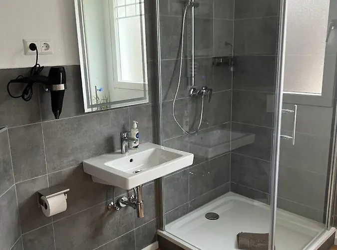 Weingut Gaestehaus Bach Apartamento