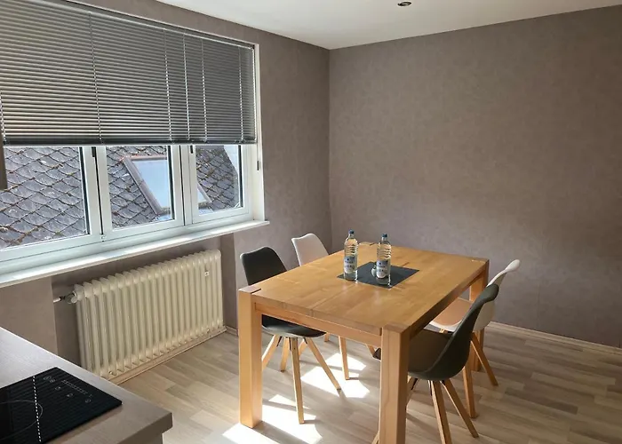 Weingut Gaestehaus Bach Cochem