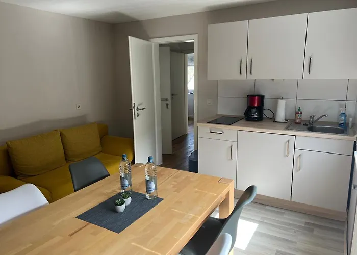 Weingut Gaestehaus Bach *