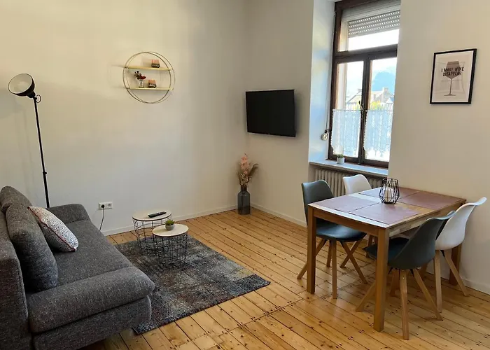 Weingut Gaestehaus Bach