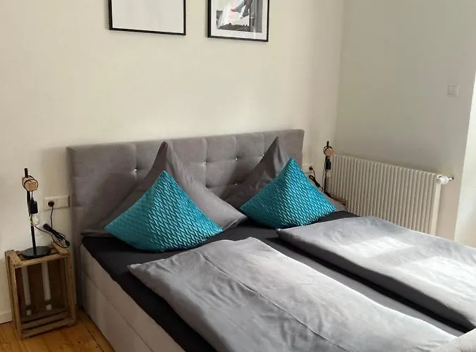 Weingut Gaestehaus Bach Appartamento