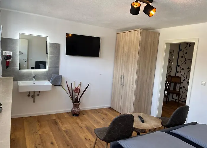 Weingut Gaestehaus Bach Cochem