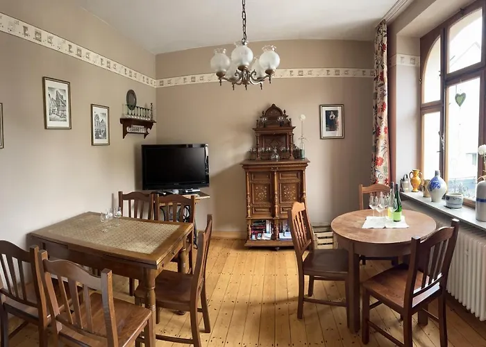 Weingut Gaestehaus Bach *