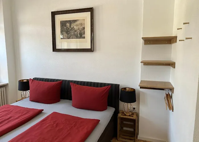 Weingut Gaestehaus Bach *