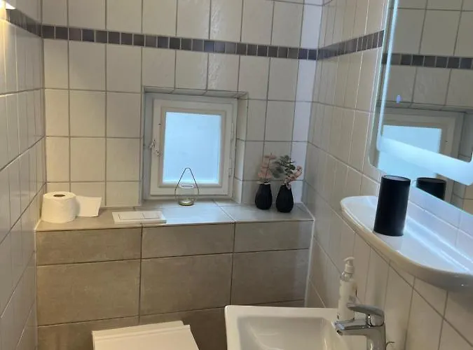 Weingut Gaestehaus Bach Appartamento Cochem