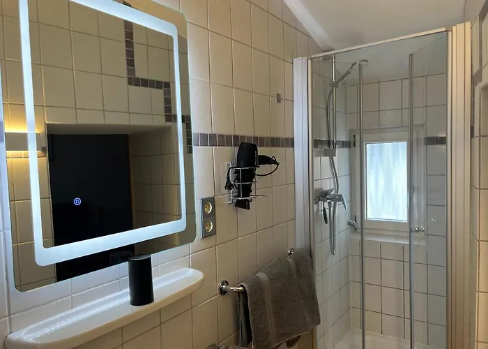 Weingut Gaestehaus Bach Cochem